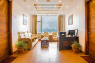 The White Haven Homestay (Shimla) - 1