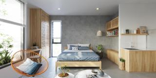 Lem's Apartment & Coffee - 1