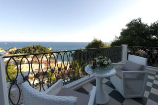 Irida Boutique Hotel - Parga - 8