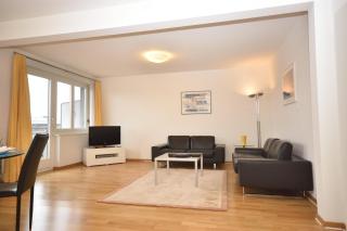 Spacious 1BR near Opera and Lake - Mill 5 43 - Zurigo - 7