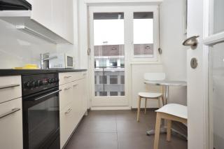 Spacious 1BR near Opera and Lake - Mill 5 43 - Zurigo - 4
