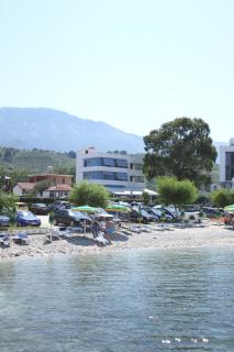 Hotel Lepenica - Vlorë - 0