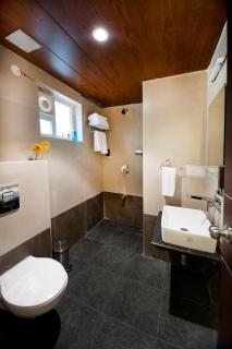 Raj Residency - Bangalore - 8