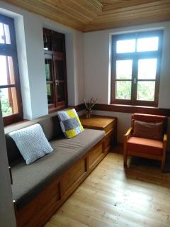 Kastro View - Limenaria - 5