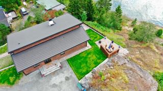 Otnes Sør - Luxury 140m2 - Aurland - 3