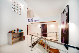 Raj Residency - Bangalore - 2