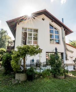 Allgäu-Schwaben-Deluxe-Apartment - Kaufbeuren - 8