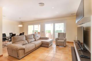 Casa Wohra a 2.7km de la Playa - Calp - 5