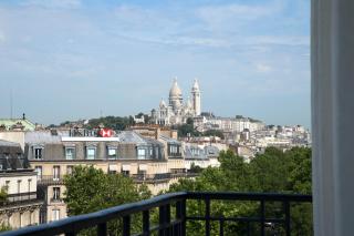 Hôtel Léna - Paris - 6