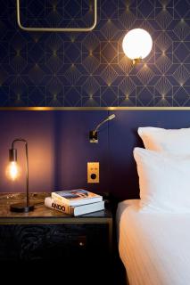 Hôtel Léna - Paris - 6
