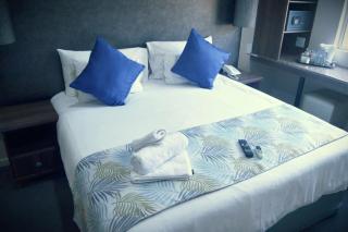 Essenwood Park Hotel - Durban - 4