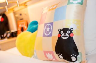 One Station Hotel Kumamoto -DLIGHT LIFE & HOTELS- - Kumamoto - 7