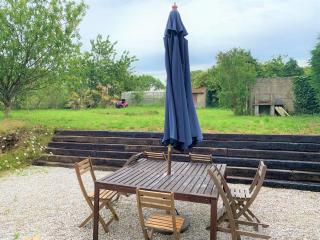 Cottage familial - Ozeville - 1