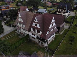 Szyszka - Bukowina Tatrzańska - 1