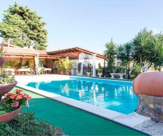 House 7 With 2 Bedrooms In The Countryside Of Rome - Marina di Cerveteri - 6