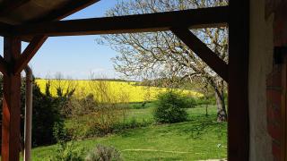 gite domaine d'en haut - Lissay-Lochy - 8