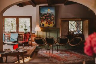 SEEBICHL haus am see Designhotel Kitzbühel - Kitzbühel - 8