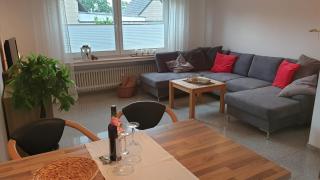 Haus Bramland --- 2 FeWo's --- EG 60qm und OG 55qm - Haselünne - 8