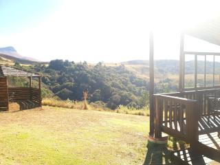 Dargle Forest Lodge - Dargle - 4