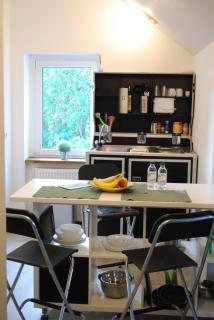Ferienwohnung auf Pferdehof - Dreetz - 5