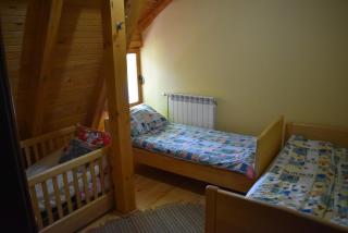 Vikendica Balvaniste - 4