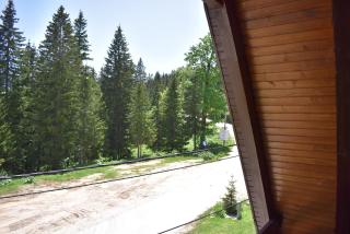 Vikendica Balvaniste - 1