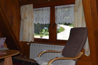 Vikendica Balvaniste - 5