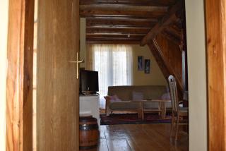 Vikendica Balvaniste - 6