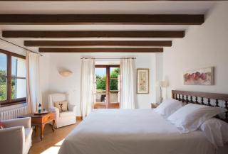 Finca Ca'n Quatre - Sóller - 4