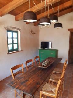 Apartment Nona Keka - 4
