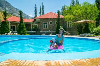 Chatcal Mountains Resort - Burchmulla - 7