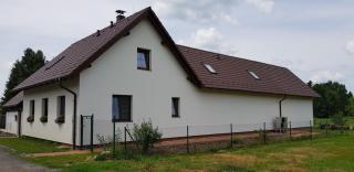 Ubytování u Kotrbů - Suchdol nad Lužnicí - 0