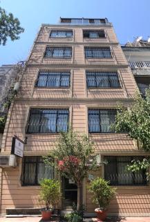 Style Star Hotel Cihangir - Istanbul - 0