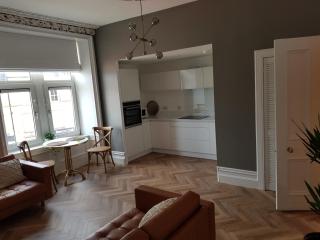 Argyll Square Apartment Oban - Oban - 7