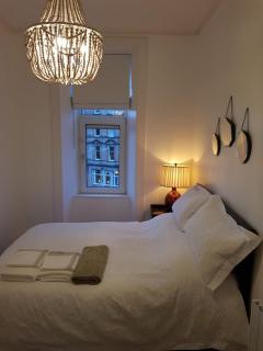 Argyll Square Apartment Oban - Oban - 3