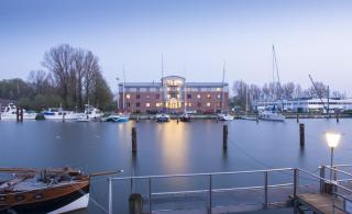 Jugendherberge Glückstadt - 7