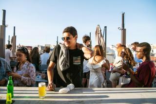 Safestay Madrid Central - 1