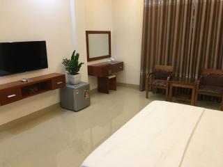 Bình Minh Riverside Hotel - Thái Bình - 9