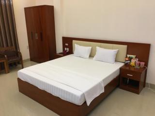 Bình Minh Riverside Hotel - Thái Bình - 8