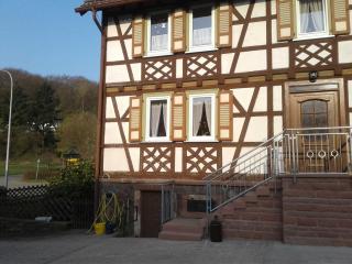Kreuzdellenhof Ferienzimmer - Hembach - 9