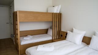Hotond Sporthotel - Kluisbergen - 4