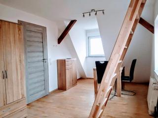 AK-Monteurzimmer - Großostheim - 7