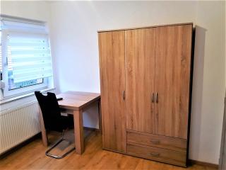 AK-Monteurzimmer - 8