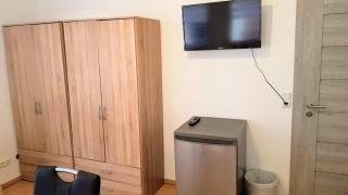 AK-Monteurzimmer - 2