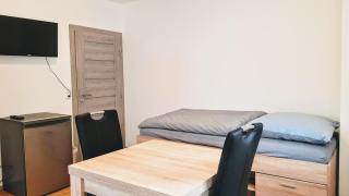 AK-Monteurzimmer - 3