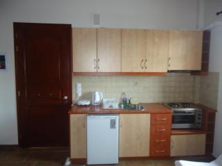 Vagionia Apartments - 1