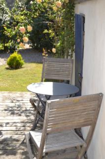 Les Chambres de Souverain Moulin - 1