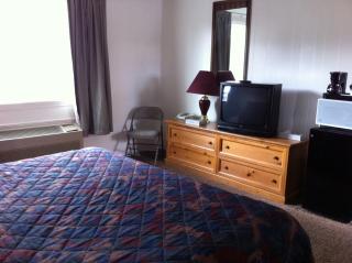 Yellowstone Country Inn - West Yellowstone - 3