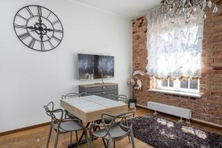 Vip Rotermanni Apartment - Taline - 2