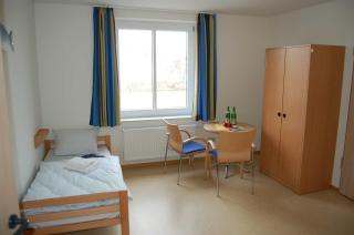 Jugendherberge Glückstadt - Glückstadt - 5